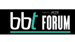 BBT Forums: travel policy in the spotlight