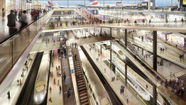 Politicians must accept Airports Commission proposals - CBI