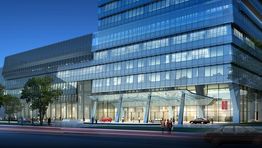 Four Seasons to open hotel in Dalian