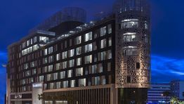 Frasers Hospitality to open Riyadh property