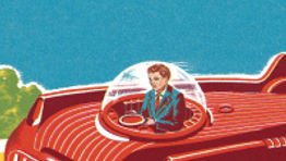 The travel manager of tomorrow The travel manager of tomorrow
