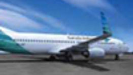 Garuda closes in on Gatwick launch