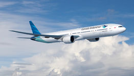 Vietnam Airlines and Garuda agree partnership