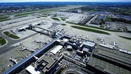 Gatwick joins record-breaking year