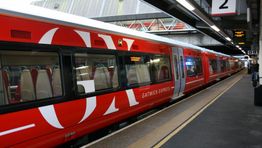 Rail strike: Gatwick passengers face severe disruption