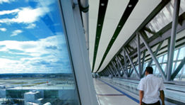 Gatwick and Easyjet suffer longest summer delays