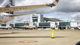 Gatwick announces recruitment drive