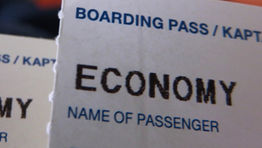 Gatwick announces terminal changes for three major airlines