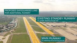 French firm to buy majority stake in Gatwick