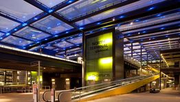 Gatwick workers to vote on strike action