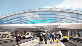 Gatwick keeps pushing for second runway after record results