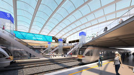 Gatwick rail services set for more disruption