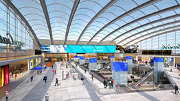 Gatwick trains to accept Oyster cards