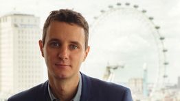 Travel Buyer Q&A: George Grund, ITV