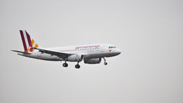 Strike action to hit 900 flights at Germanwings