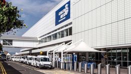 Ryanair to reintroduce Glasgow routes
