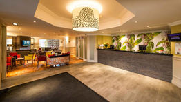Leonardo Hotels purchases Scottish group