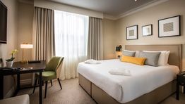 GLH to rebrand Grosvenor Hotel as Amba property