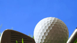 ITM & Europcar Golf Day, October 12
