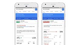 Google Flights will predict airline delays