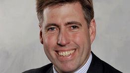 1922 Committee chairman: end 'decades of dither and delay' on airport expansion