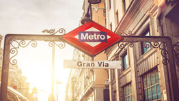 Barcelo opens five-star Madrid hotel