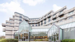 Fattal acquires Grand Harbour Hotel