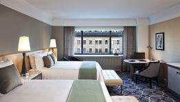 Loews Hotels to offer free Wi-Fi