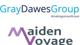 Gray Dawes agrees Maiden Voyage partnership