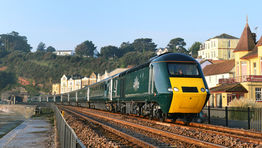 UK Rail: Franchise update