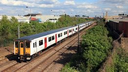 Passenger sues Greater Anglia over delays