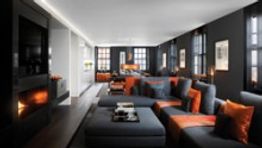 Serviced apartment demand exceeding supply