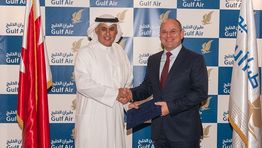 Gulf Air appoints new CEO
