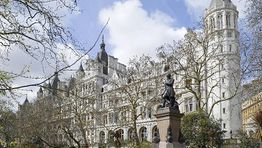 New hotel brand to launch in London
