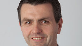 The interview: Guy Stephenson, CCO, Gatwick airport