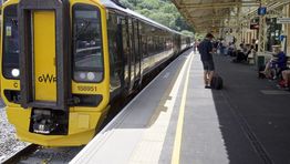 GWR extends mobile ticketing across network