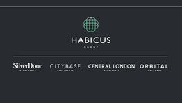 Silverdoor and Citybase form Habicus Group