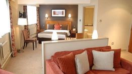Hallmark unveils refurbished Birmingham hotel