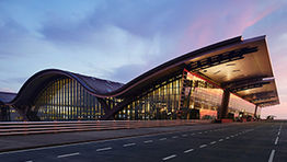 Qatar extends free visa offer for transit passengers