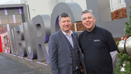 Hampton by Hilton opens at Edinburgh airport