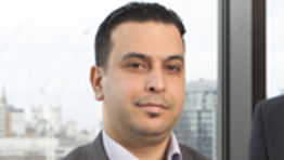 Hilton by Hampton London Waterloo appoints general manager