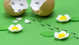 Tech talk: Hatching ideas