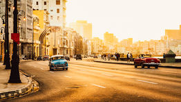 St Giles is first UK hotel brand to announce Cuba debut