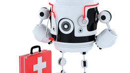 5 top health/medical travel apps
