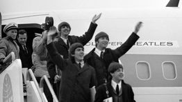 Heathrow celebrates 70 years with ‘iconic’ pictures