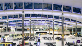 Heathrow: baggage system tests delay Thai and Turkish T2 move