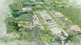 Westminster Watch: Davies under fire over Heathrow recommendation