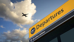Special report: UK airports