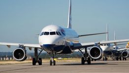Heathrow third runway 'not enough' to deal with demand