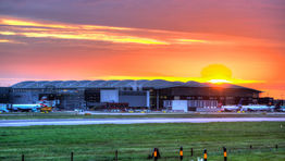 Heathrow set to add new China destination
